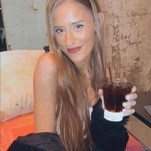 Meet your Posher, Jordan